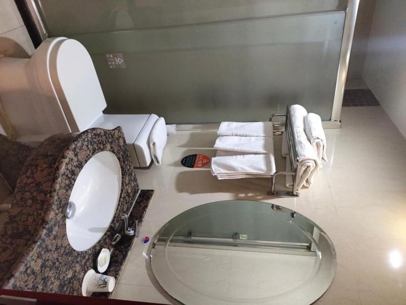Greentree Inn Beijing Fengtai Dacheng Road Huanleshuimofang Business Hotel Extérieur photo