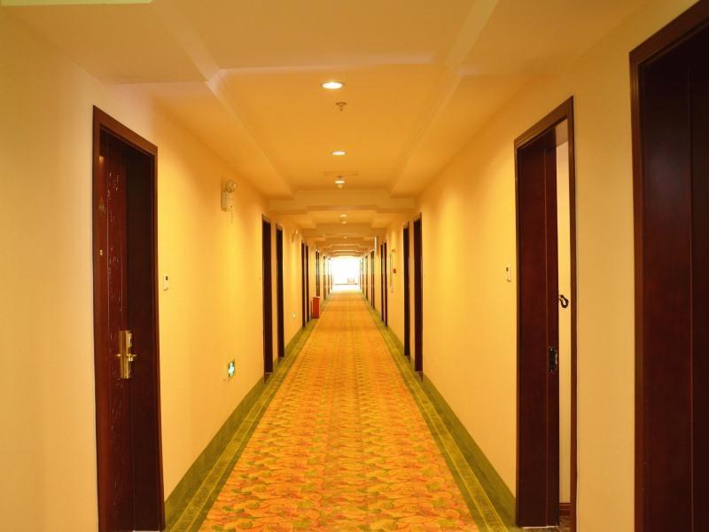 Greentree Inn Beijing Fengtai Dacheng Road Huanleshuimofang Business Hotel Extérieur photo